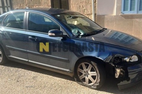 Yamaha XT 660 R 2006