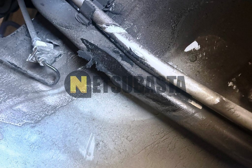 Volkswagen Golf Variant 2.0 TDI 2024