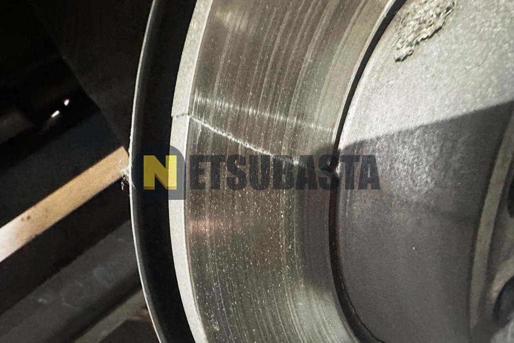 Volkswagen Golf Variant 2.0 TDI 2024