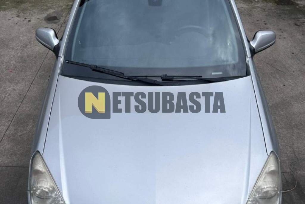 Opel Astra 1.7 CDTi 2009