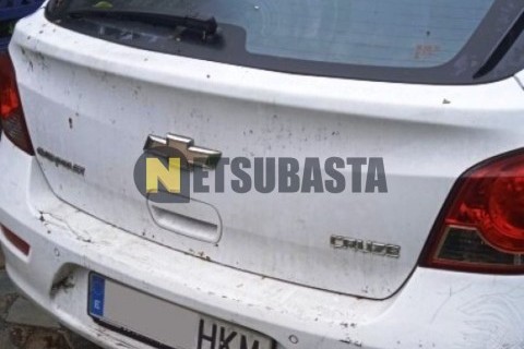 Rieju RS2 125 Matrix 2006