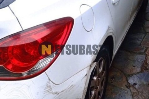 Rieju RS2 125 Matrix 2006