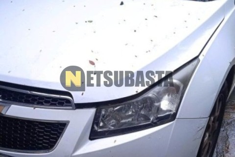 Rieju RS2 125 Matrix 2006