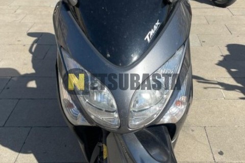 Yamaha XT 660 R 2006