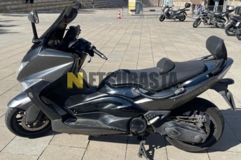 Yamaha XT 660 R 2006