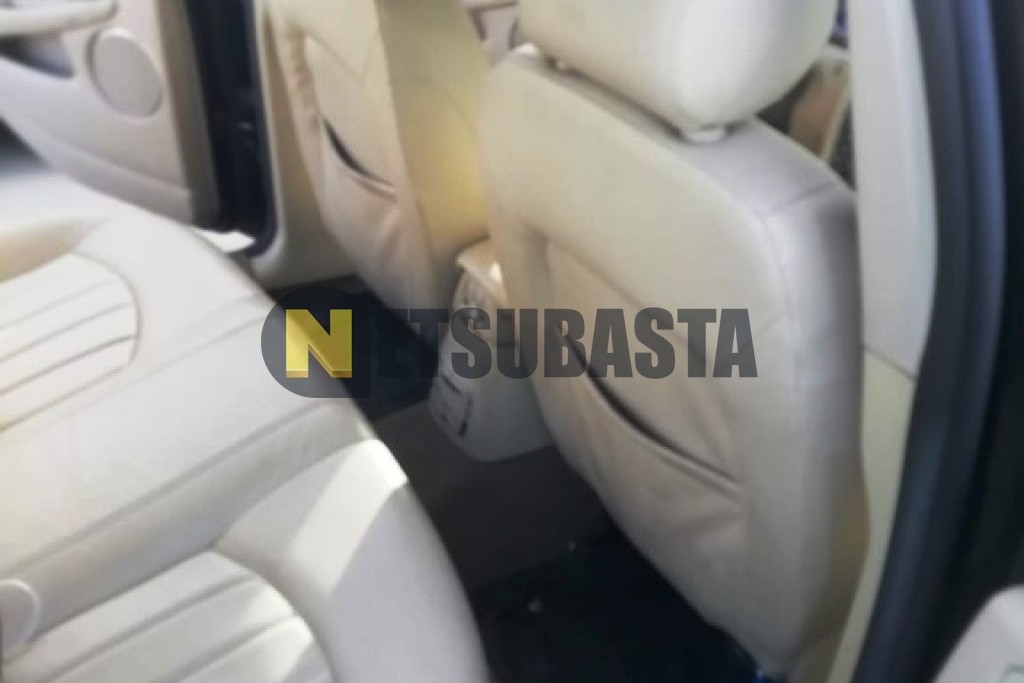 Jaguar X-Type 2.5 V6 Aut. 2003