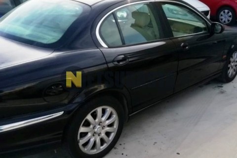 Yamaha XT 660 R 2006