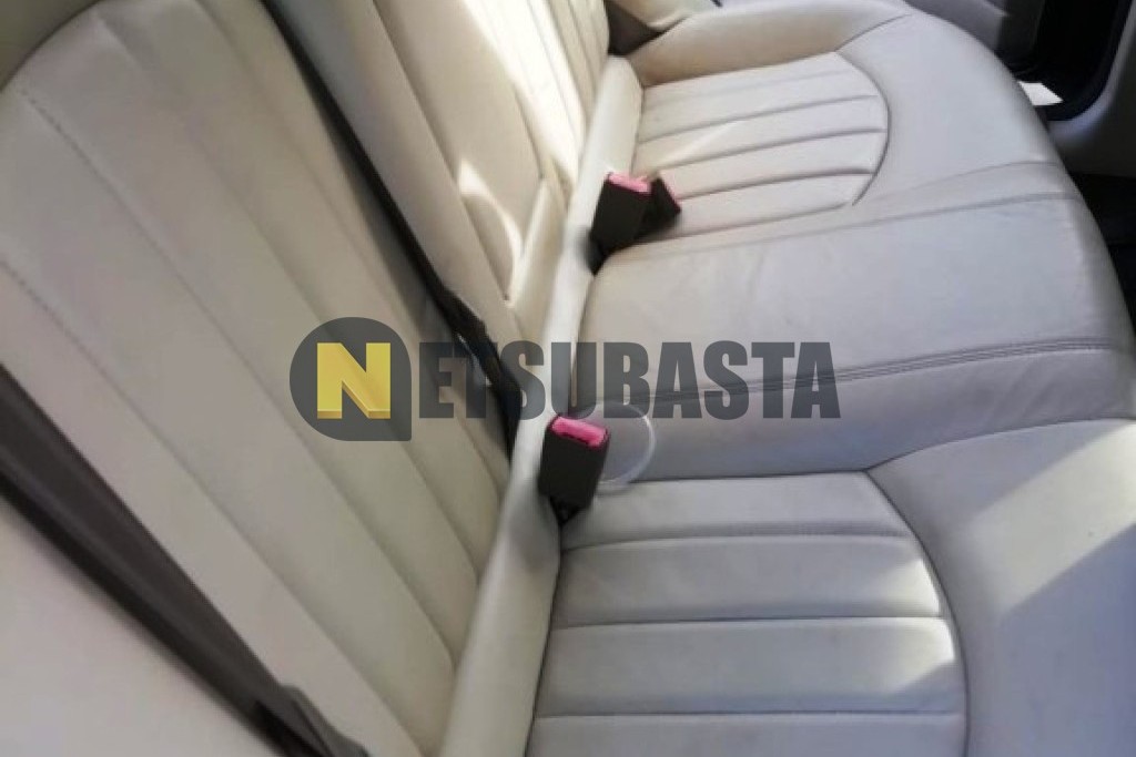 Jaguar X-Type 2.5 V6 Aut. 2003