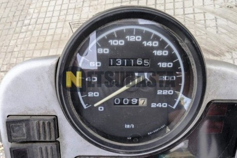 Yamaha XT 660 R 2006