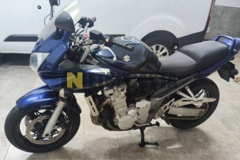 Yamaha YBR 125 2006