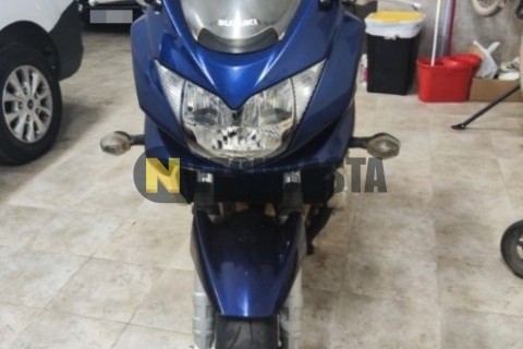 Yamaha YBR 125 2006