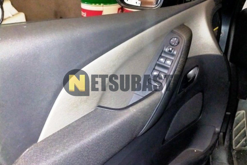 Citroën Grand C4 Picasso 2.0 BlueHDi 2017