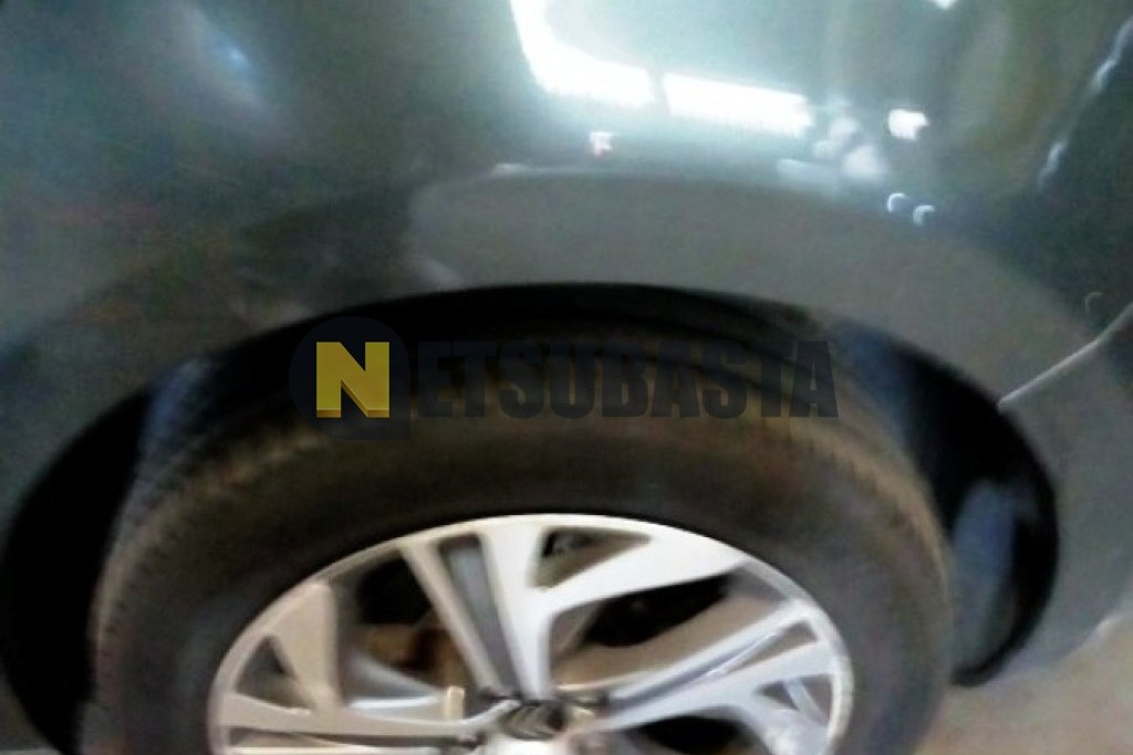 Citroën Grand C4 Picasso 2.0 BlueHDi 2017