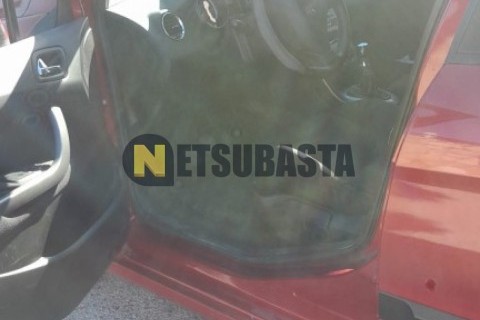 Yamaha XT 660 R 2006