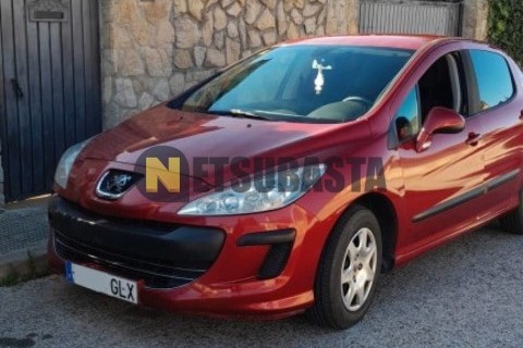 Yamaha XT 660 R 2006