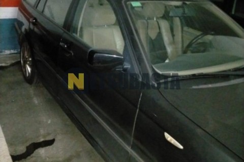 Yamaha XT 660 R 2006