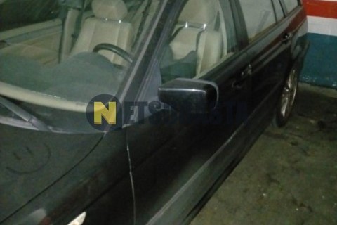 Yamaha XT 660 R 2006