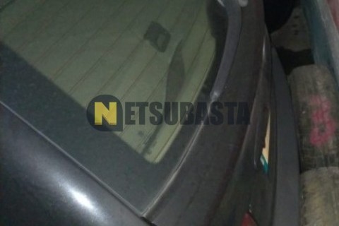 Yamaha XT 660 R 2006