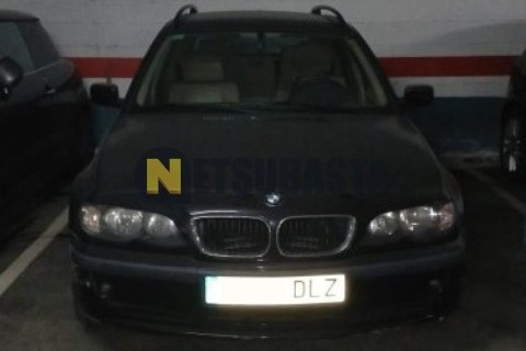 Yamaha XT 660 R 2006