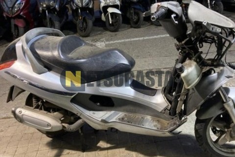 Yamaha XT 660 R 2006