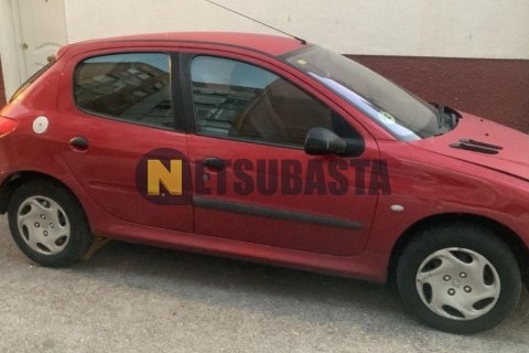 Yamaha XT 660 R 2006