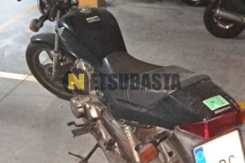 Suzuki GSF 1200 Bandit S 2007