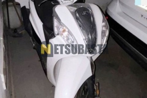 Suzuki GSF 1200 Bandit S 2007