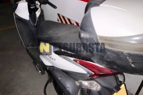 Suzuki GSF 1200 Bandit S 2007