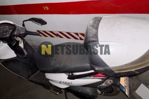 Suzuki GSF 1200 Bandit S 2007