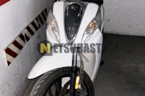 Suzuki GSF 1200 Bandit S 2007