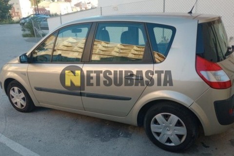 Suzuki Burgman 125 2005