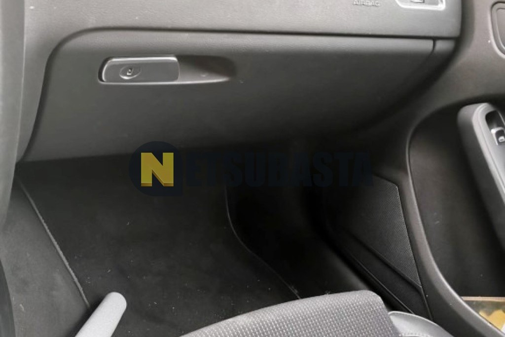 Audi A5 Sportback 3.0 TDI multitronic 8 vel. 2012