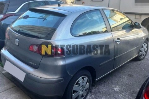 Yamaha XT 660 R 2006