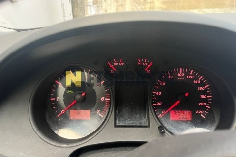 Yamaha XT 660 R 2006