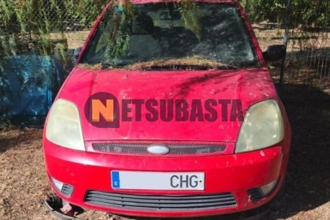 Suzuki GSF 1200 Bandit S 2007