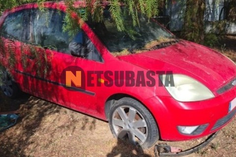 Suzuki GSF 1200 Bandit S 2007