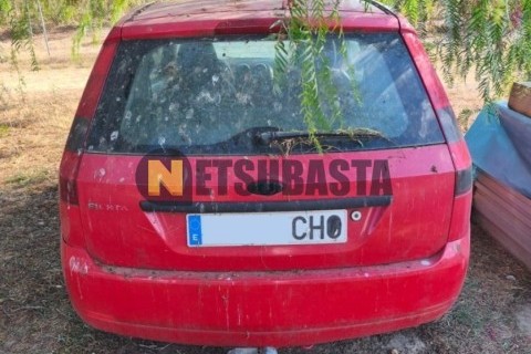 Suzuki GSF 1200 Bandit S 2007