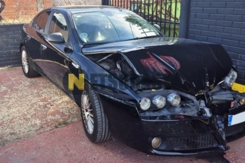 Suzuki GSF 1200 Bandit S 2007