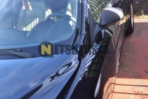 Suzuki GSF 1200 Bandit S 2007