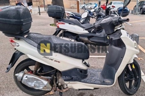 Suzuki GSF 1200 Bandit S 2007