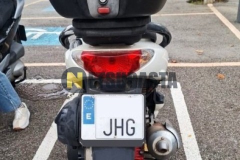 Suzuki GSF 1200 Bandit S 2007