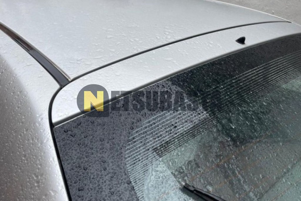 Hyundai Accent 1.3i 2000