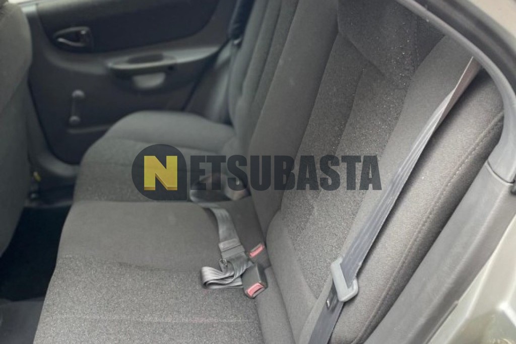 Hyundai Accent 1.3i 2000