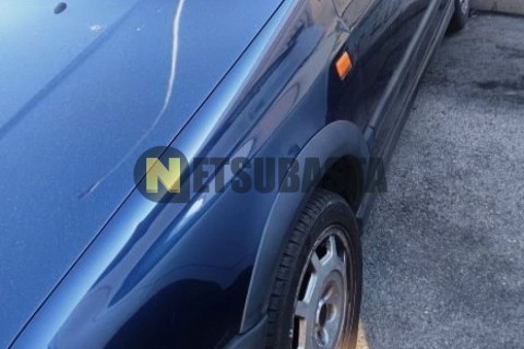 Suzuki GSF 1200 Bandit S 2007