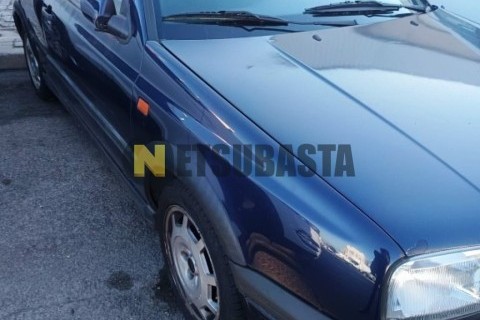 Suzuki GSF 1200 Bandit S 2007