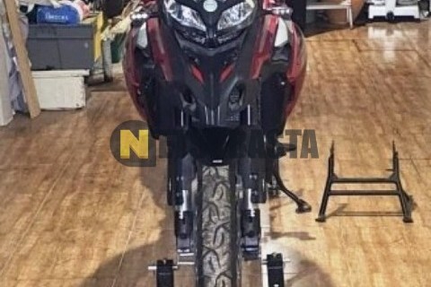 Suzuki GSF 1200 Bandit S 2007