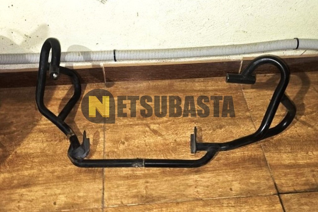 Benelli TRK 502 X 2018