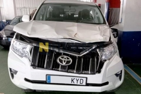 Suzuki GSF 1200 Bandit S 2007