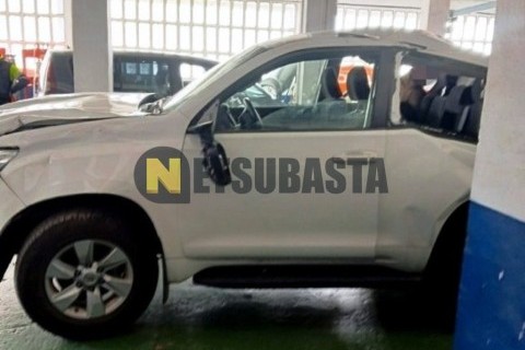 Suzuki GSF 1200 Bandit S 2007