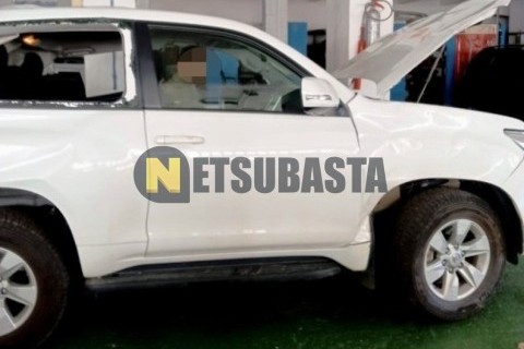 Suzuki GSF 1200 Bandit S 2007